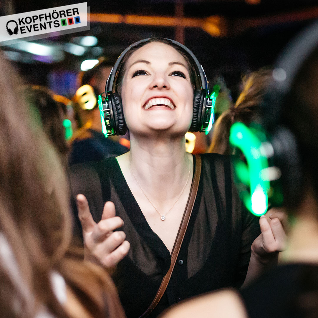 SilentDisco
