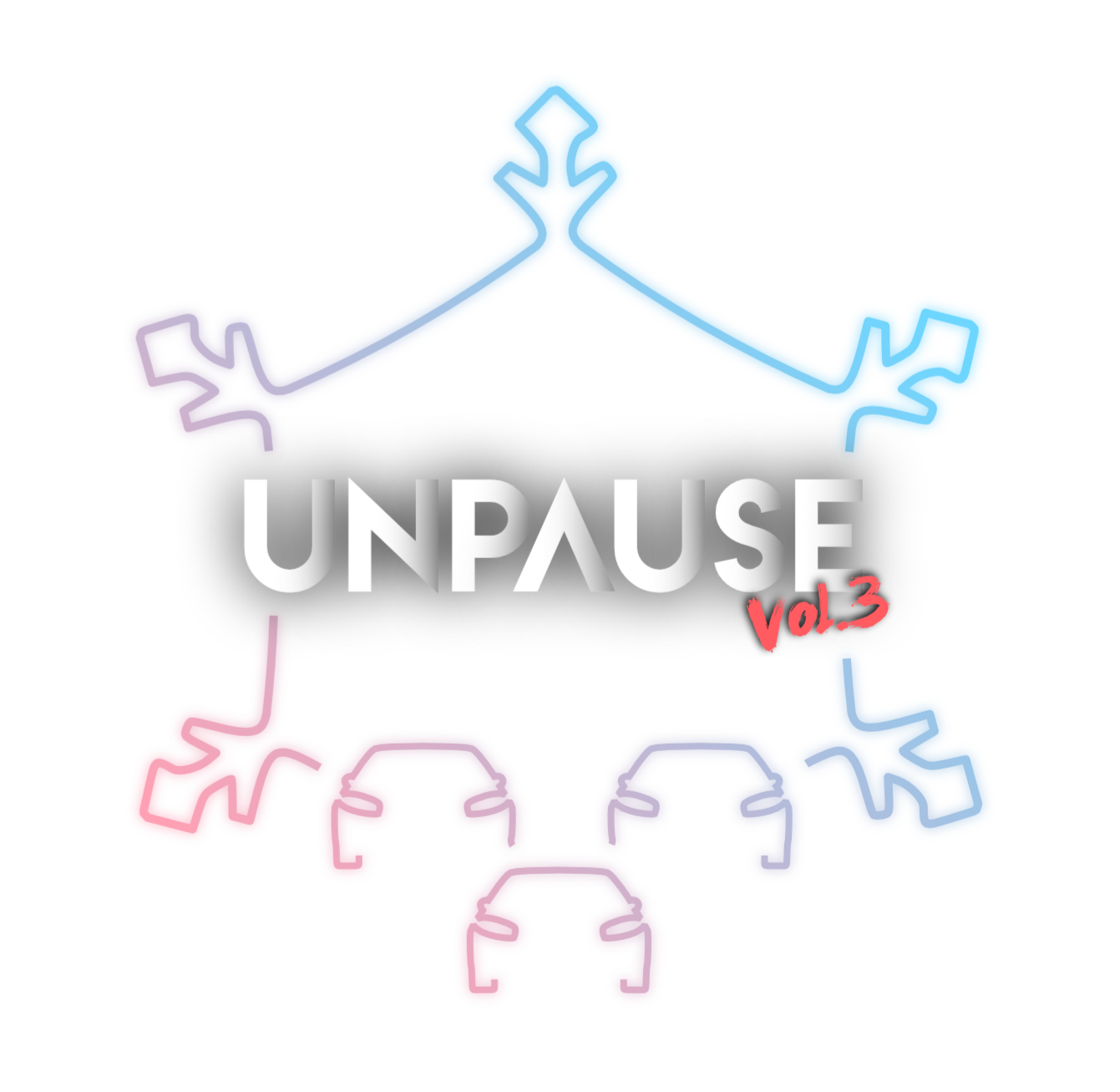 UnPause Vol.3